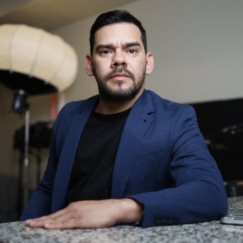 Luis Rivero